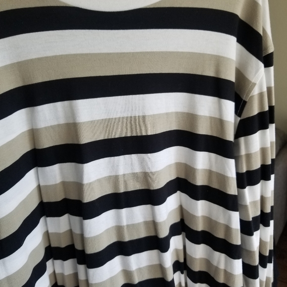 Lrg long sleeve striped tshirt - Picture 11 of 14